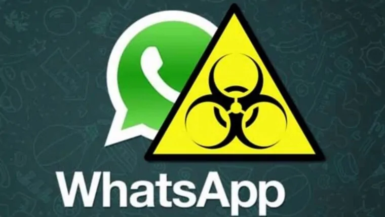 Whatsapp – Hesabınızı herhangi biri kapatabilir!