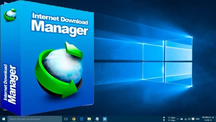Internet Download Manager 6.30