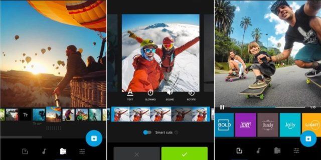 android en iyi video düzenleme programı