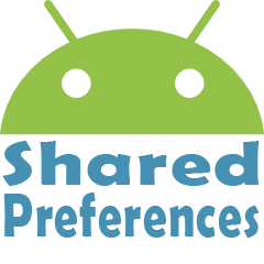 Sharedpreferences. Sharedpreferences