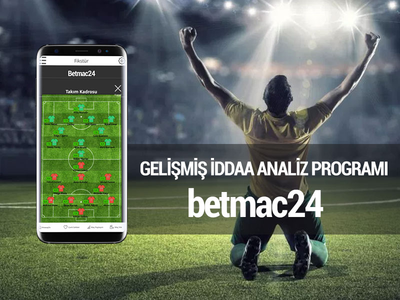 betmac24