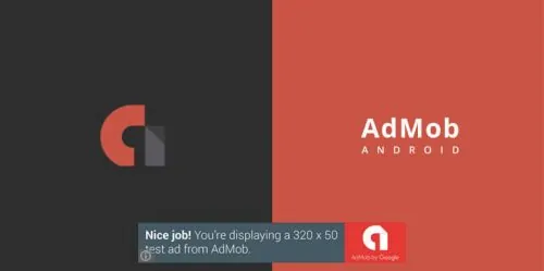 Android Admob Native Ad