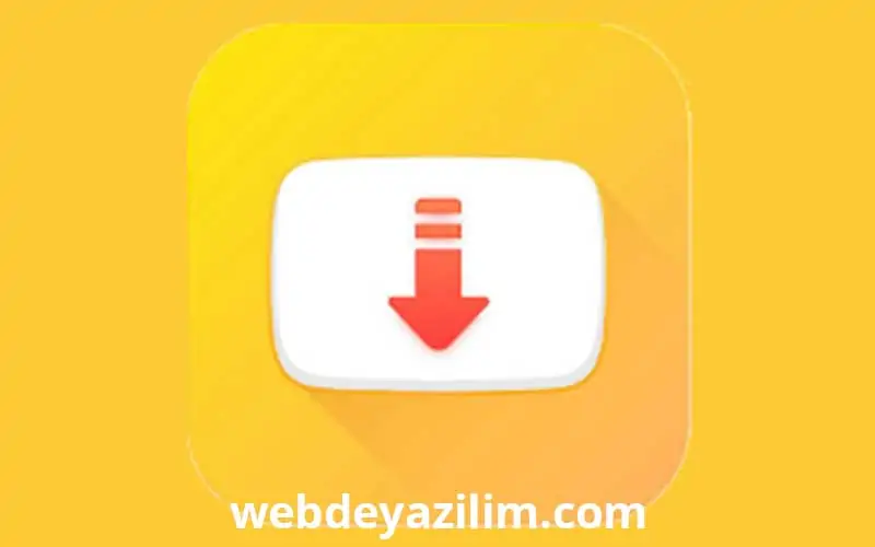 Android Video İndirme Uygulaması