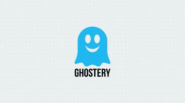 ghostery