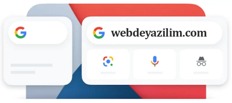 google widgets
