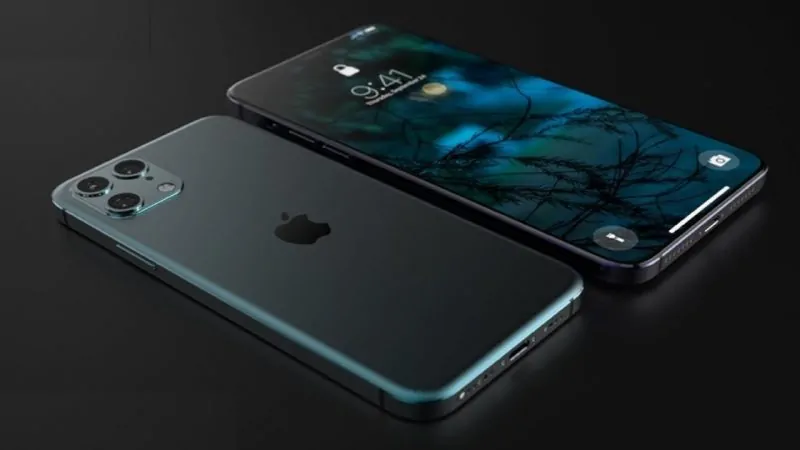 iPhone 12 Serisinin Özellikleri Nasıl Olacak?