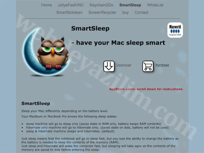 smart-sleep