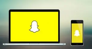 snapchat