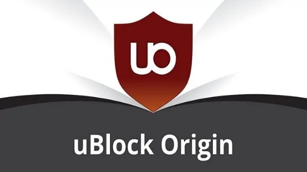 ublock origin