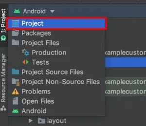 android-studio-project