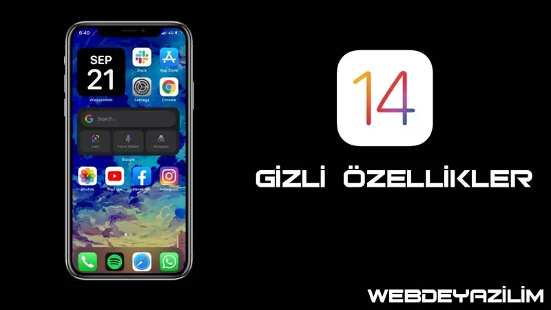 ios-14-gizliözellikler