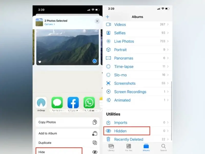 ios14-gizli-özellikler