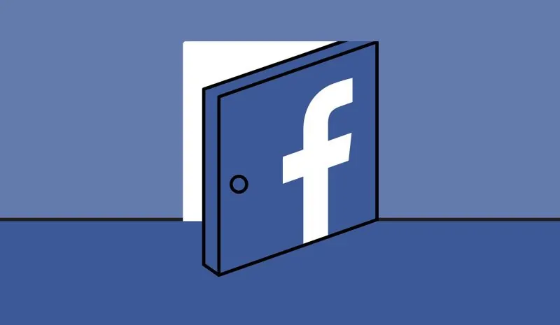 Kalıcı Olarak Facebook Hesabı Silme