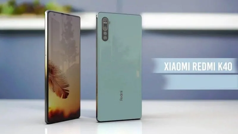 Xiaomi Redmi K40 5G Racing Telefon İncelemesi