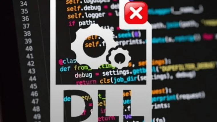 DLL Dosyaları Eksik Hatası Çözümü