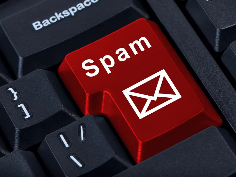 Spam Mail Engelleme Nasıl Yapılır?