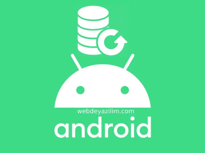 En iyi Android Veri Kurtarma Programları