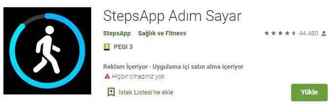 stepsapp