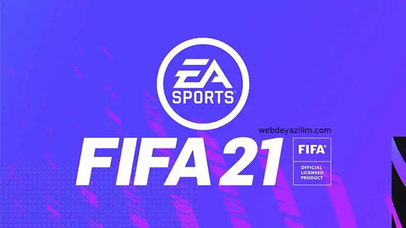 FIFA 21 Sistem Gereksinimleri