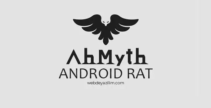 Android RAT - AHMYTH