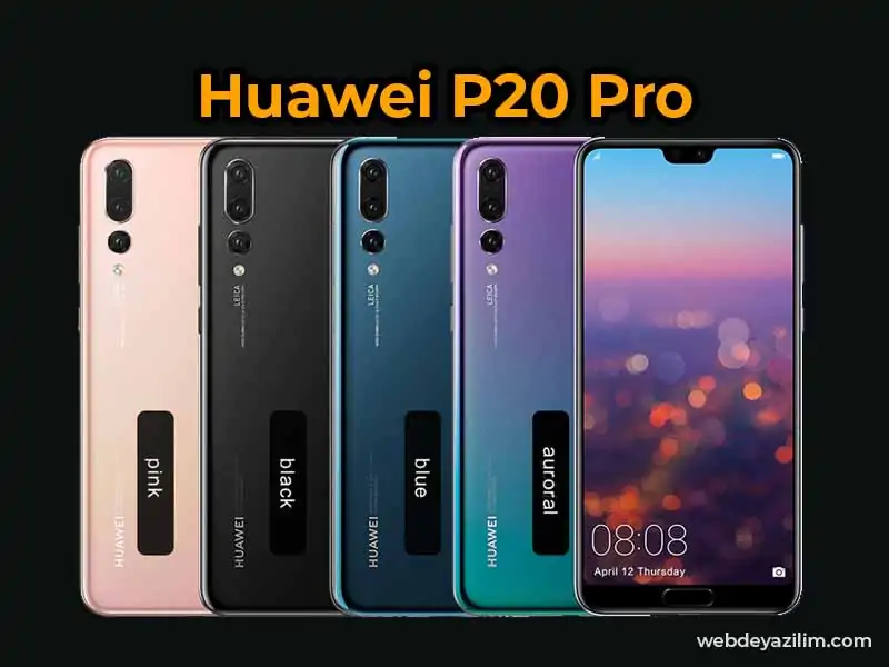 Huawei-P20-Pro