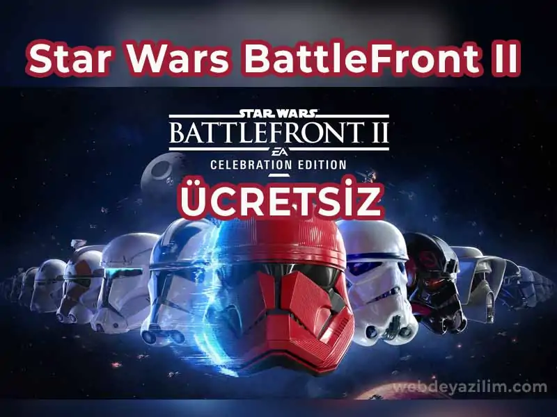 Star Wars BattleFront II