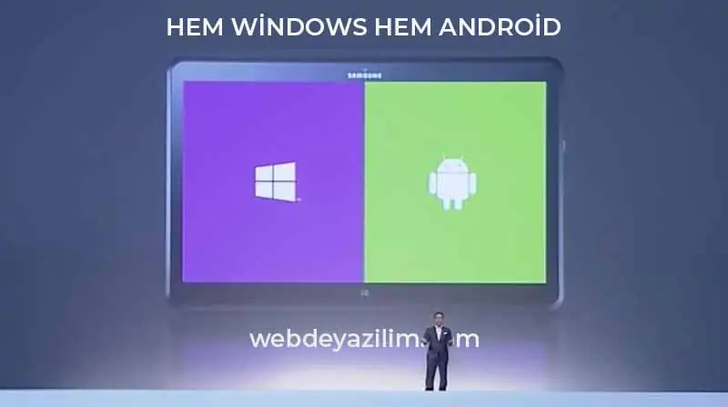 Bilgisayara Android Kurma Rehberi ✔️ 2022 (Emülatör) Bilgisayara-android-kurma-3