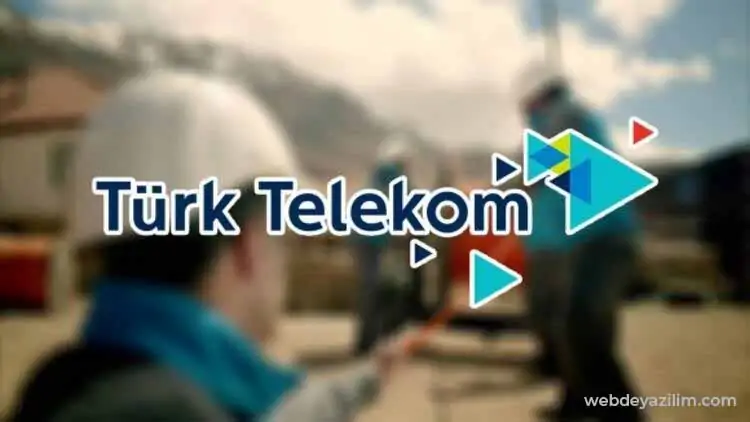 Türk Telekom Abonelik İptali