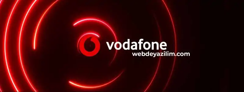 Vodafone Numara Değişikliği Nasıl Yapılır?
