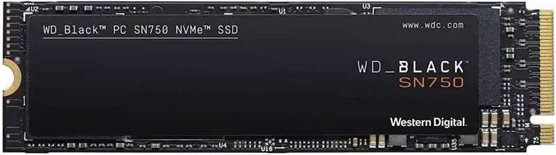 En iyi SSD - Oyun İçin en İyi SSD Modelleri