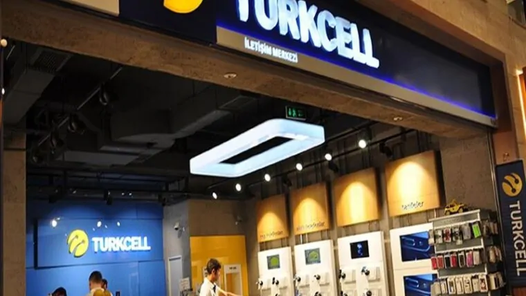 Turkcell Müşteri Hizmetleri Direk Bağlanma