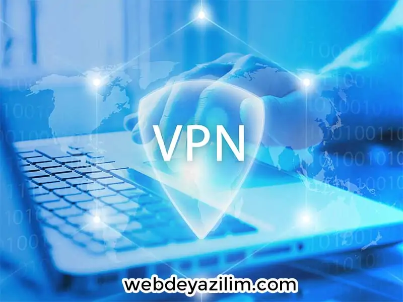 Ücretsiz VPN Programları 2021