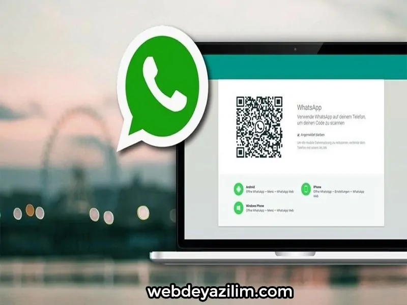 WhatsApp'ta Silinen Fotoğrafları Geri Getirme