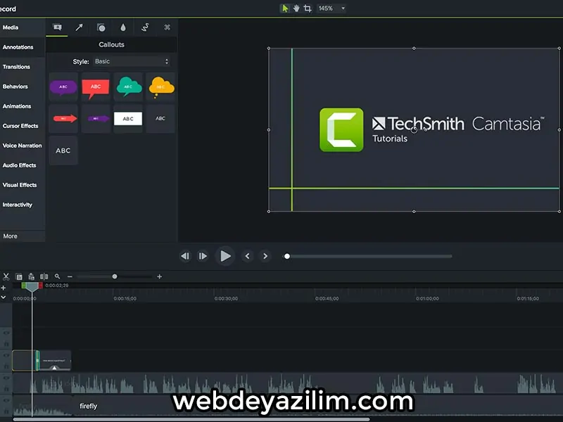 Video Kesmek İçin Program