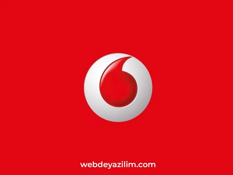 Vodafone Gizli Numara Kapatma