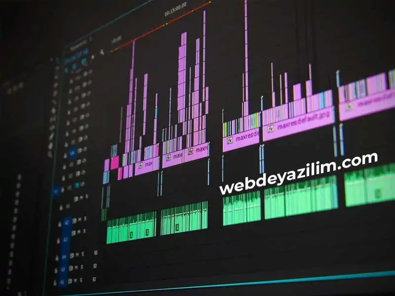 videoya müzik ekleme programı