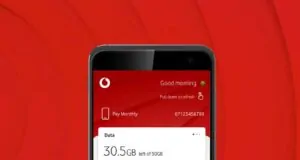 Vodafone Online Self Servis ile Neler Yapılıyor?
