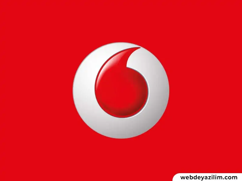 Vodafone Hız Testi