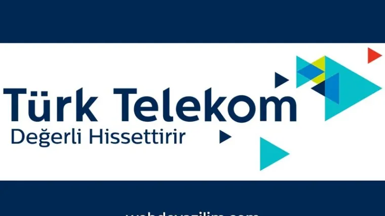 Türk Telekom Gizliye Kapatma
