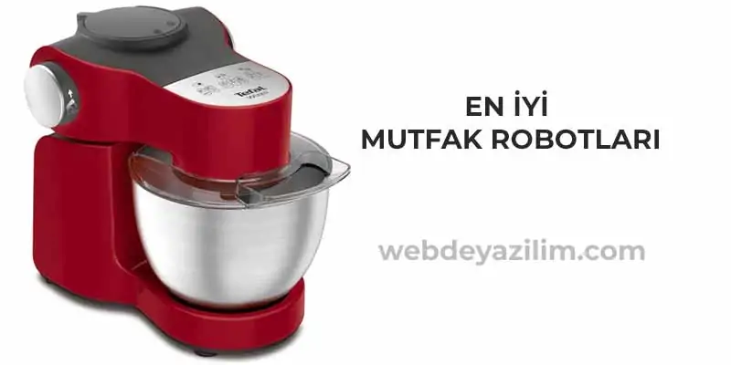 Tefal Wizzo Upgrade