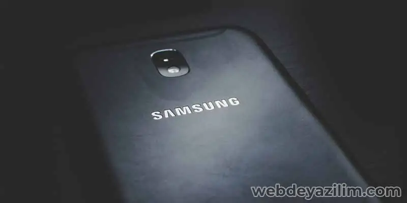 Samsung - En iyi telefon markaları
