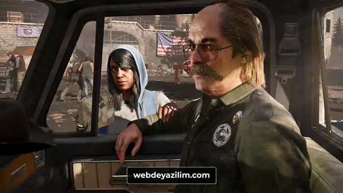 Far Cry 5 Minimum Sistem Gereksinimleri