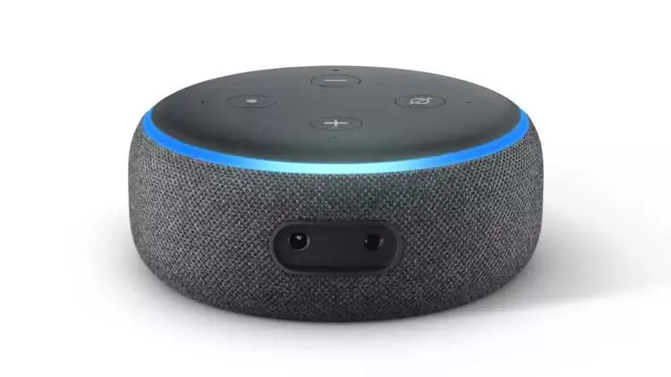 Amazon Echo Dot (3. Nesil)