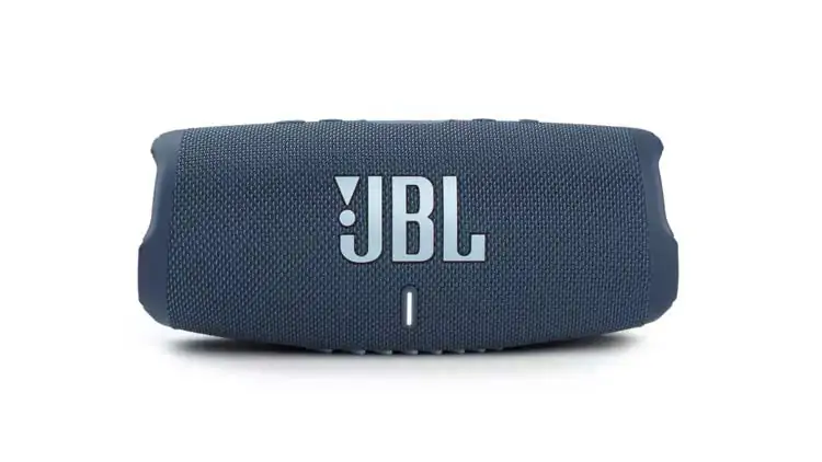 3. JBL Charge 5