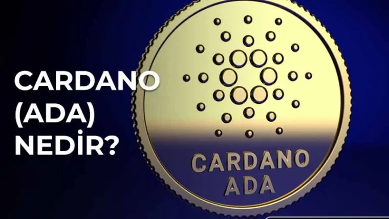 Cardano (ADA) Nedir? Hızla Ünlenen Kripto Para