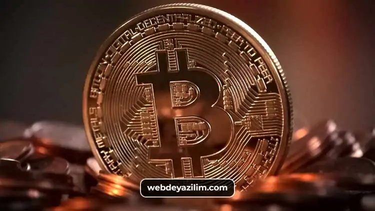 Bitcoin (BTC) - Kripto Paraların En Popüleri
