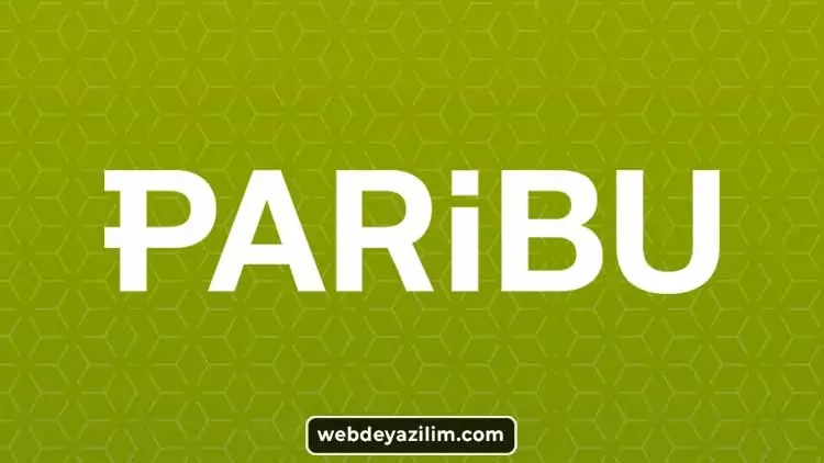 paribu türk kripto para borsası
