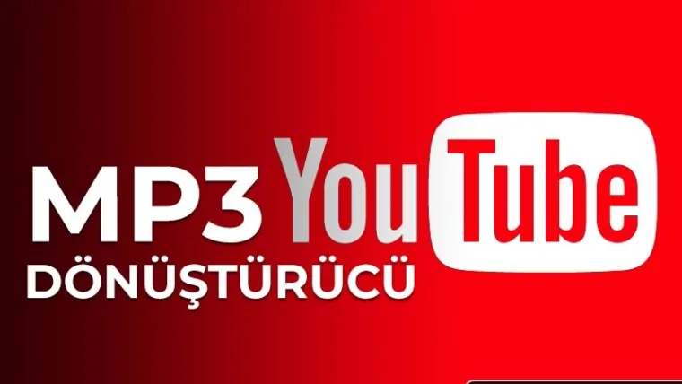 YouTube MP3 İndirme Programı - MP3 İndirme