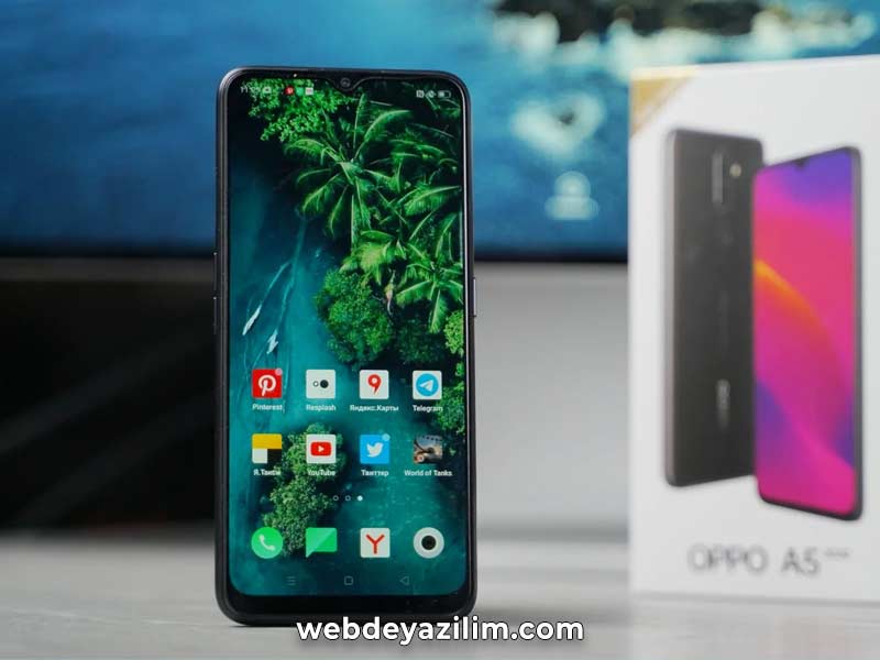 OPPO A5 2020 Özellikleri ve Fiyatı - Uygun Telefon ️ 2021