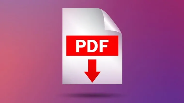 PDF Nasıl Yapılır? Bilgisayarda PDF Oluşturma Rehberi
